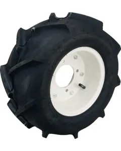 Etesia - ET27239 - Hinterrad Links L16x7