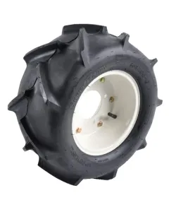 Etesia - ET27244 - Hinterrad Rechts Baugruppe