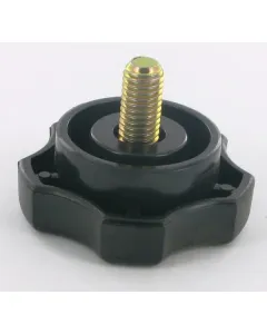 Etesia - ET27907 - Knopfschraube 8x25