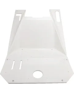 Etesia - ET28306 - Frontdeck