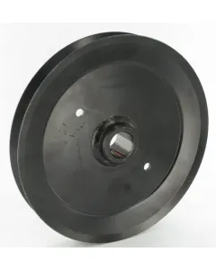 Etesia - ET28391 - Blattriemenscheibe 210mm