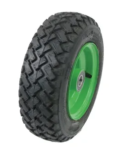 Etesia - ET28478 - Vorderrad Größe 6"