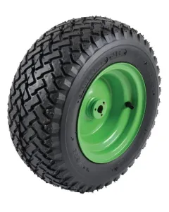 Etesia - ET28479 - Hinterrad Komplett Bahia
