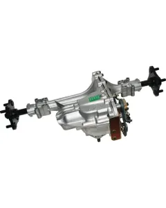 Etesia - ET28701 - Getriebe Dichtung 710