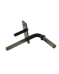 Etesia - ET28718 - Stummellenker Links