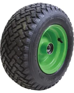 Etesia - ET29194 - Vorderrad Kompl