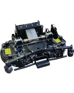 Etesia - ET30136 - Mähdeck Cpl124