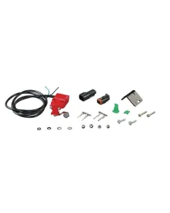 Etesia - ET30155 - Schalter