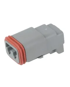 Etesia - ET30194 - 2-Fach Stecker