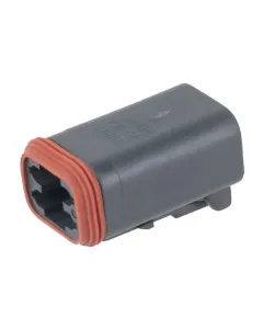 Etesia - ET30195 - Stecker 4-Fach
