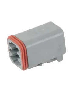 Etesia - ET30196 - Stecker 6-Fach