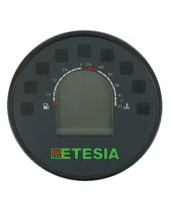 Etesia - ET31422 - Instrument Durchmesser 100