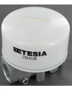Etesia - ET31655 - Rücklauffilter Hydro 100
