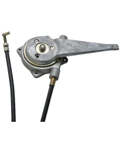 Etesia - ET31888 - Gaszug