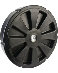 Etesia - ET33355 - Hinterradfelge