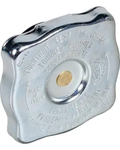 Etesia - ET34033 - Kuehlerdeckel