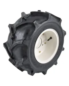 Etesia - ET34265 - Hinterrad, Links AV98