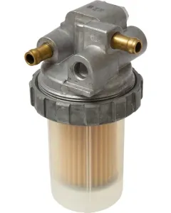 Etesia - ET34475 - Kraftstofffilter Komplett