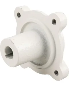 Etesia - ET34808 - Flansch, Vorn