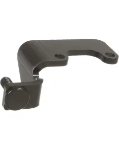 Etesia - ET34818 - Halter Fuer Fangklappe, Rechts