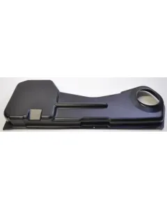 Etesia - ET35127 - Riemenabdeckung