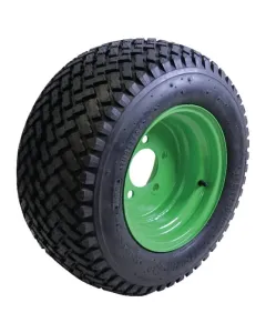 Etesia - ET35714 - Rad Komplett 23 Hinten