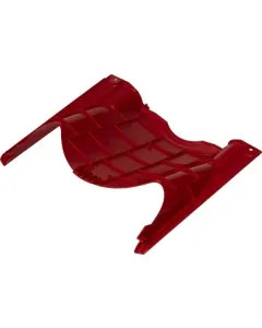 Etesia - ET36480 - Mittelverkleidung Rot