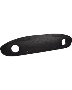Etesia - ET36714 - Abdeckung fuer Lenkung, Schwarz