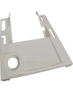 Etesia - ET36723 - Heckabdeckung, Weiss