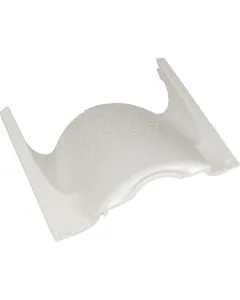 Etesia - ET36724 - Mittelabdeckung, Weiss