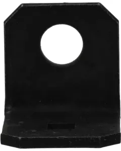 Etesia - ET37310 - Schutzschildhalter, Links