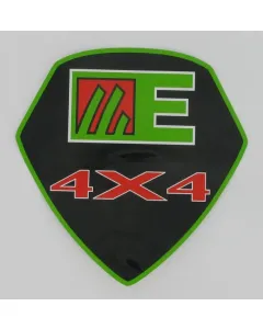 Etesia - ET37338 - Aufkleber