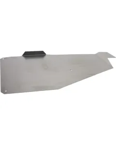 Etesia - ET37536 - Auspuff-Schutzschild