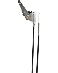 Etesia - ET38757 - Gaszug