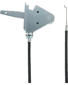 Etesia - ET38819 - Gashebel GXV530