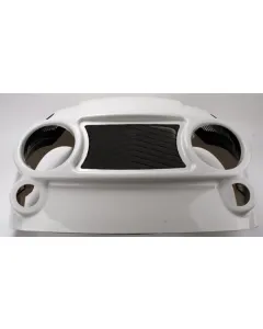 Etesia - ET39666 - Motorabdeckung + Isolator