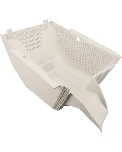 Etesia - ET39944 - Unterer Korb, Weiss