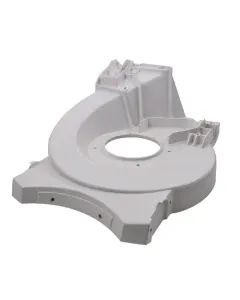 Etesia - ET40289 - Maehdeck 56 Weiss