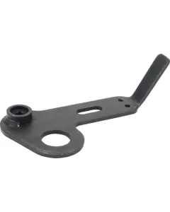 Etesia - ET40827 - Radtraeger, Vorne, Links