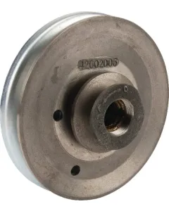 Etesia - ET42272 - Rollenlenkung 1/2