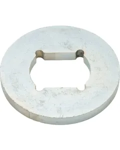 Etesia - ET42502 - Klingenhalter-Scheibe
