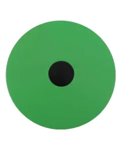 Etesia - ET42519 - Radkappe Schwarz