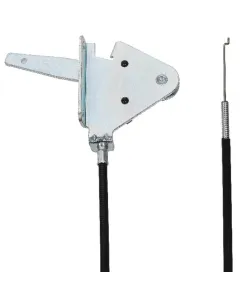 Etesia - ET50021 - Gashebel, Kawa