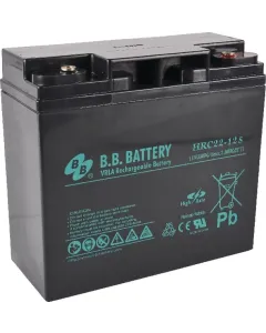 Etesia - ET52101 - Batterie