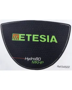Etesia - ET54522 - MKHP3 Aufkleber