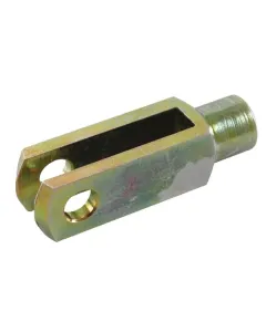 Etesia - ET71077 - Gabel DIN 71751 8x32