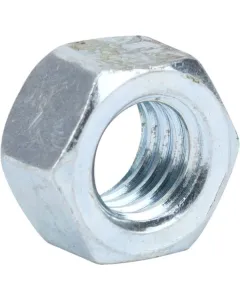 Etesia - ET71146 - Mutter H Unges 3/8-16