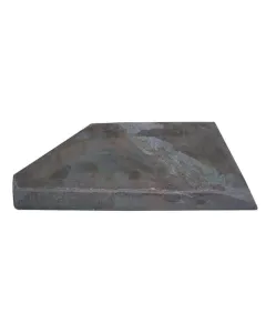 Eurotechnics - 010285 - Landseitiges Schar LH (302235) Goizin