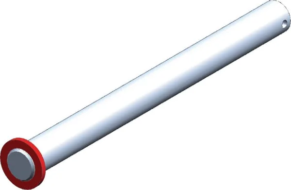 Evers - 770021 - Stift Diameter 50x600