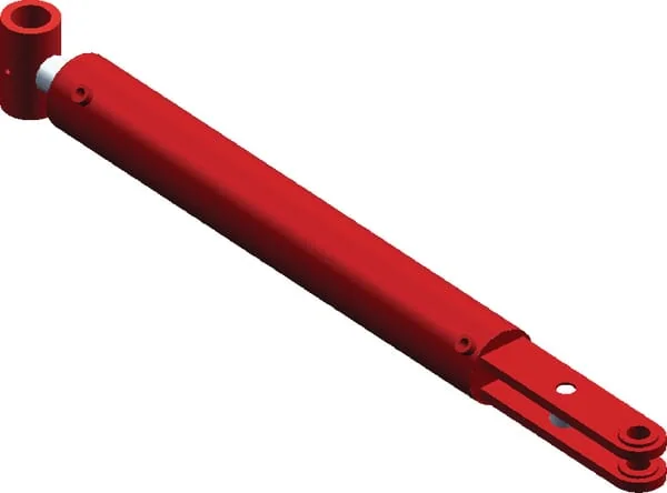 Evers - 770122 - Zylinder D50/90